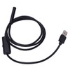 Wireless Endoscope Phone WiFi Borescope Inspection Camera HD IP68 Waterproof