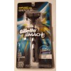 Gillette Lot of (2) Brand New Gillette MACH3 Razor -