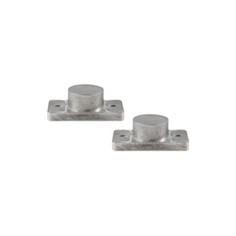 T-H Marine Supply Loc-R-Bar Mounting Bracket, Pr