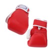 1 Pair Kids Boxing Gloves Punching Bag Training Sparring Gloves