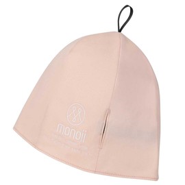 monoii Washable Sauna Hat, Made in Japan, Sauna Cap, Sauna Hat, Men's, Women's, Various Colors, Fashionable