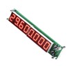 Frequency Meter PLJ-8LED-H HF Signa Frequency Counter Cymometer Tester Module