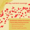 Vitamin B Compound Strong Vegetarian Tablets, 28 Count – High