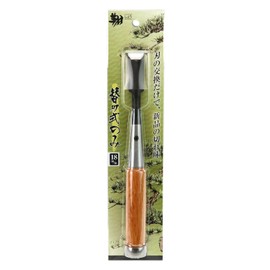 Sho Replacement Blade Type Only 0.7 inches (18 mm)