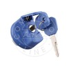 AIC Tank Unit (Urea Injection) 70390 for GINAF C-Series