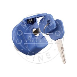 AIC Tank Unit (Urea Injection) 70390 for GINAF C-Series