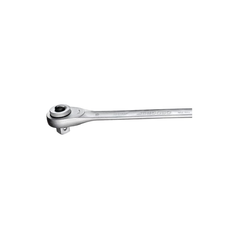 GEDORE 2320479 (7R 7UR) Socket Adapter for Wrench 19mm