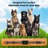 Dog Shock Collar, 2600FT Dog Training Collar with Remote Control,