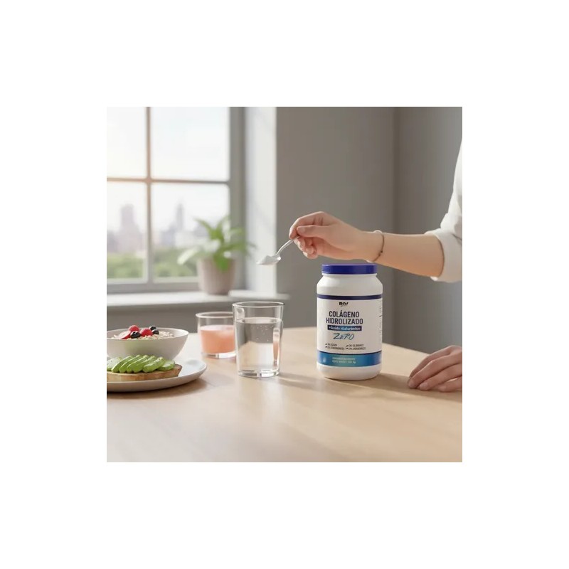 2 Colágenos Zero Sin Azúcar 2 Melatonina Para Dormir Gratis