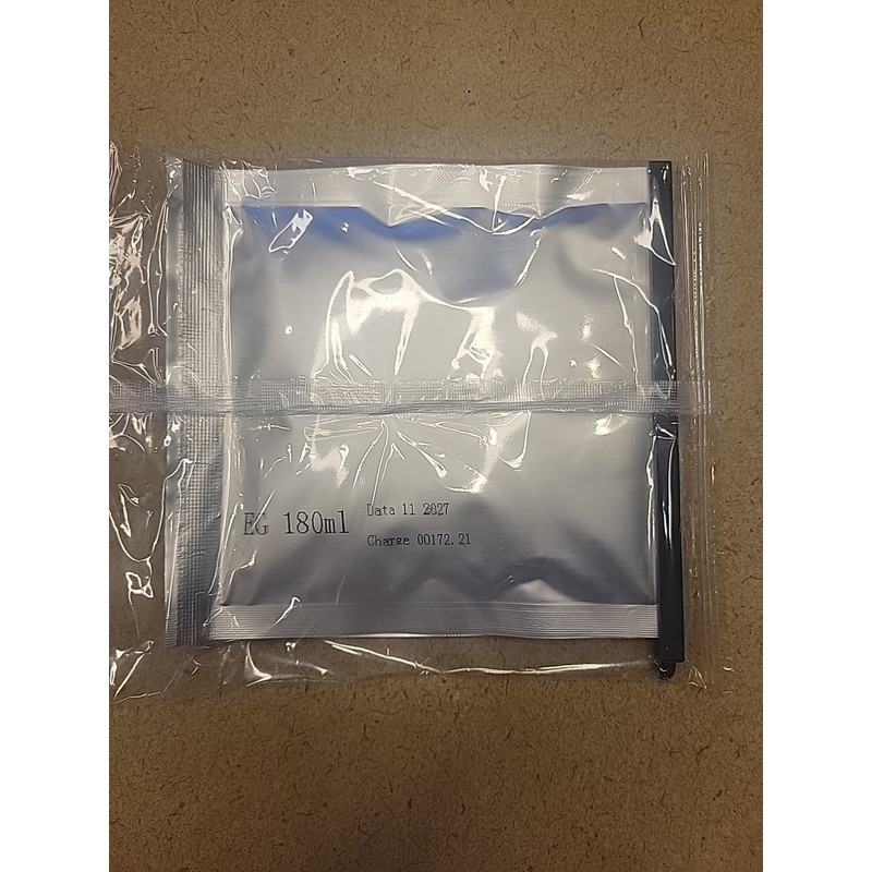 Cellpack Electrical resin splice, waterproof, 1200V - use for #6