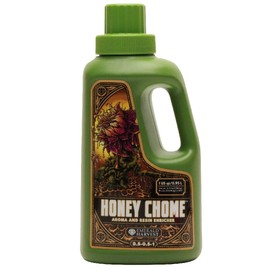 Zukool Emerald Harvest - Honey Chome - Aroma and Resin Enricher Intensified Flavor