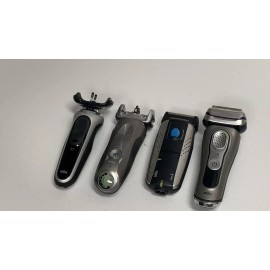 Aftermarket Cutter Block Compatible with Braun 4700, 5000, 6000, 7000, 8000 & FreeGlider