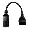 DIAGNOSTIC CODE READER OBD2 SCANNER ADAPTER for POLARIS Slingshot, ATV