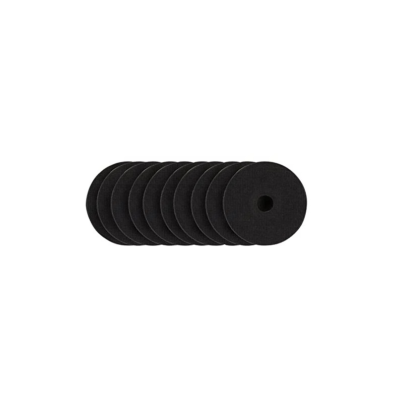 Draper 94771 Metal Cutting Discs, 115 x 1 x 22.23mm