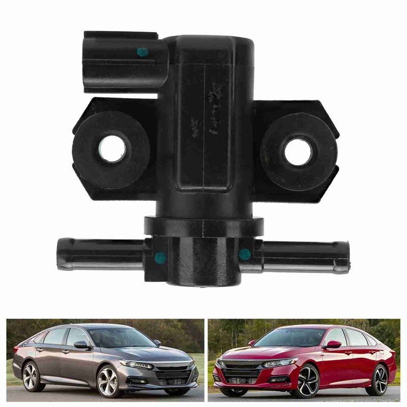 Car EVAP Purge Vacuum Switch Control Solenoid Valve MX13600‑3140 Replacement
