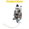 labwork A021002520 Carburetor Replacement for Echo Shindaiwa B45 B45LA B45INTL