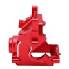 Metal Front Rear Gear Box Case Housing Set for Arrma