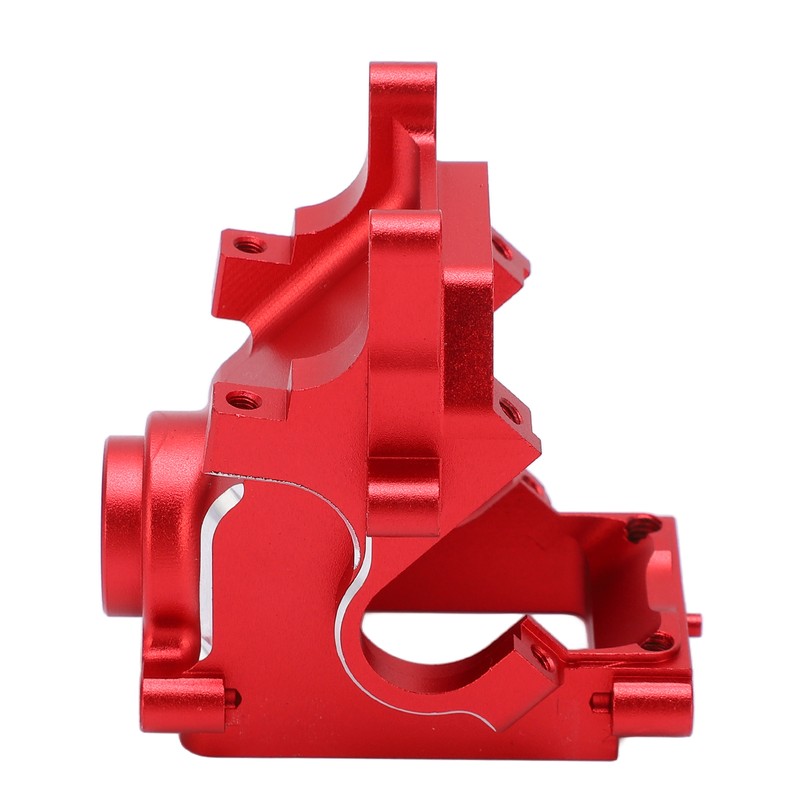 Metal Front Rear Gear Box Case Housing Set for Arrma