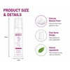 OceAura Body Hair Removal Spray for Women – Fast Foam