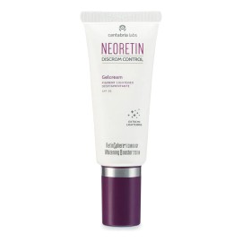 Neoretin Crema De Gel Despigmentante Spf50 1.4fl Oz