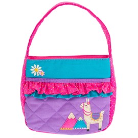 Stephen Joseph Apparel Llama childrens purse, Llama, No Size US