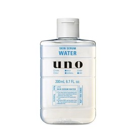Uno Skin Serum Water A 200ml / 우노 스킨 세럼 워터 A 200ml