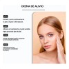 Lc Crema Facial Coreana 345 Relief Intensivo