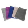 tex family Microfibre Beach Towel Plain Python Large 80 x