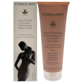 Crema rassodante antismagliature corpo 250 ml