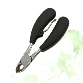 Healeved Cuticle Cutter Cuticle Scissor Professional Cuticle Clippers Scissors Heavy Duty Nail Clippers Toenail Tool Toenail Clippers Nail Scissors Major Clippers Nail Manicure Tool