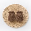 Kobeleen Warm Winter Mittens for Newborns Infant Anti Scratch Gloves
