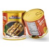 Rani Soya Tikka Peri-Peri 30oz (1.875lbs) 850g, Pack of 6,