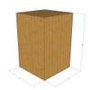 12x12x18 New Corrugated Boxes for Moving or Shipping Needs 32
