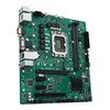 Asus PRO H610M-C D4-CSM - Corporate Stable Model, Intel H610,