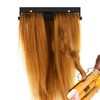 Hair Bun Extension Hanger Acrylic Lightweight Hair Extension Display Holder