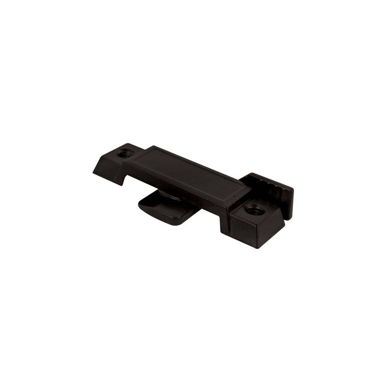 Prime-Line F 2591 Sash Lock, 5/8 In. Latch Projection, Fits