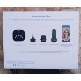 Tyto New Tytohome Your On Demand Medical Exam