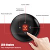 Smart Cupping Set, Electric Automatic Heating Multi Gear Cupping Massager