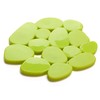 MSV Duschmatte Badematte Badewanneneinlage Anti Rutsch Pads Kieselstein - 4