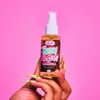 CANVAS BEAUTY: BODY BLOW TRAVEL EDITION:_TÉ AMO