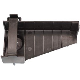 MINI R56 R57 RH Hazard Warning Triangle Bracket Holder 71102755794 Genuine