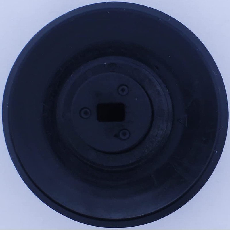 Genuine Part 21 Spheros SW 6000HG Drag Knob Set Part