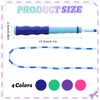 16 Pack Jump Ropes for Adults, 9.2 Feet Adjustable Length