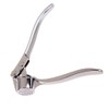 MEELYHOME Rust Proof Garlic Press Mincer Kitchen Gadgets Professional Garlic