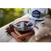 Heartland Organic Elderberry Syrup - Cold Pressed Elderberry Juice, Zero