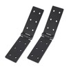 Pack of 2 Hinges Folding Hinges Heavy Duty Door Hinge