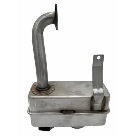 Husqvarna Craftsman Riding Lawn Mower Muffler for OHV Briggs & Stratton Engine 137352