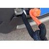 QIQU Synthetic Soft Shackle for Boating ATV UTV SUV 4X4