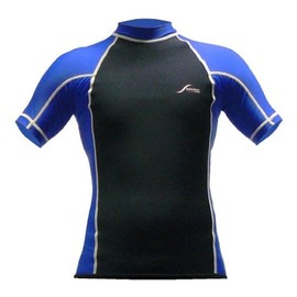 Scubatec Neoprene Trilasthan Combi Shirt 1 mm Size:XL / 54