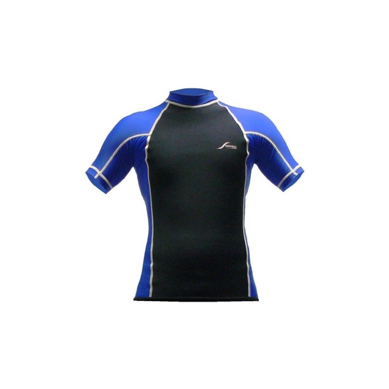 Scubatec Neoprene Trilasthan Combi Shirt 1 mm Size:XL / 54